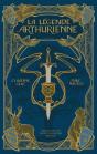 La Légende Arthurienne - Preview