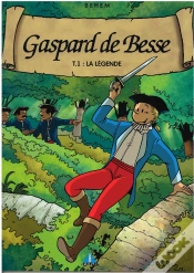 Capa do artigo La Legende