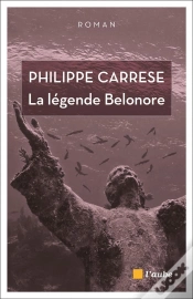 Capa do artigo La Legende Belonore