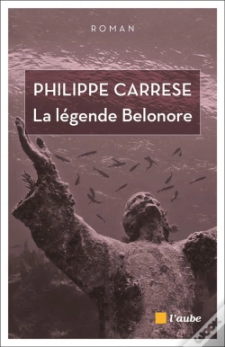Capa do artigo La Legende Belonore