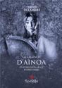 La Légende D'Aïnoa - Preview