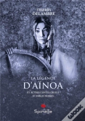 La Légende D'Aïnoa