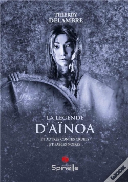 Capa do artigo La Légende D'Aïnoa