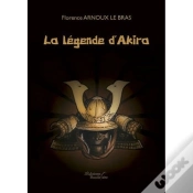 Capa do artigo La Legende D