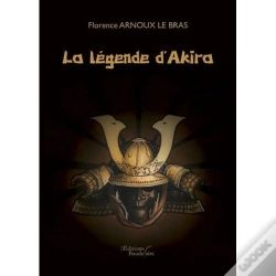 Capa do artigo La Legende D'Akira