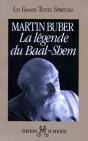 La Légende De Baal-Shem - Preview