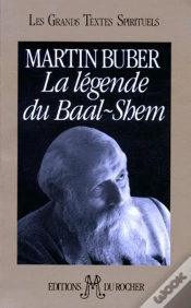 Capa do artigo La Légende De Baal-Shem