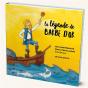 La Légende De Barbe D'Or - Preview