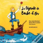 La Légende De Barbe D'Or