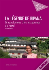 La Legende De Bipana