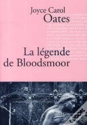 La Legende De Bloodsmoor