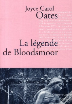 Capa do artigo La Legende De Bloodsmoor