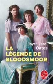 Capa do artigo La Legende De Bloodsmoor