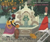 Capa do artigo La Légende De Chico Rei
