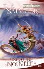 La Legende De Drizzt, T.10 : Une Aube Nouvelle - Preview