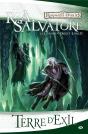 La Légende De Drizzt T.2 ; Terre D'Exil - Preview