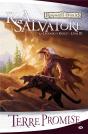 La Légende De Drizzt T.3 ; Terre Promise - Preview