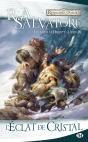 La Légende De Drizzt T.4 ; L'Éclat De Cristal - Preview