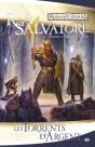 La Légende De Drizzt T.5 ; Les Torrents D'Argent - Preview