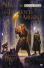 La Légende De Drizzt T.5 ; Les Torrents D'Argents - Preview