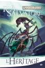 La Légende De Drizzt T.7 ; L'Héritage - Preview