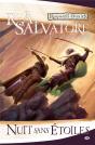 La Légende De Drizzt T.8 ; Une Nuit Sans Étoiles - Preview