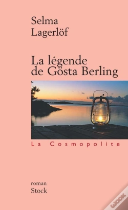 Capa do artigo La Legende De Gosta Berling
