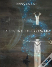Capa do artigo La Legende De Grewlka