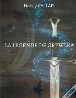 Capa do artigo La Legende De Grewlka