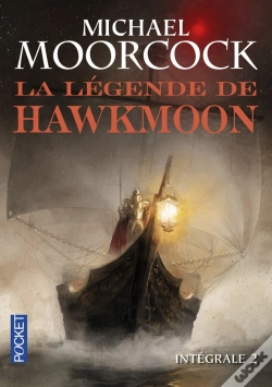 Capa do artigo La Legende De Hawkmoon - Integrale 2