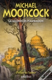 La Legende De Hawkmoon