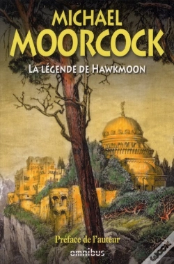 Capa do artigo La Legende De Hawkmoon
