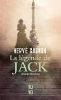 La Legende De Jack - Preview