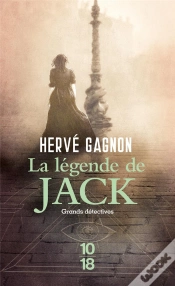 Capa do artigo La Legende De Jack