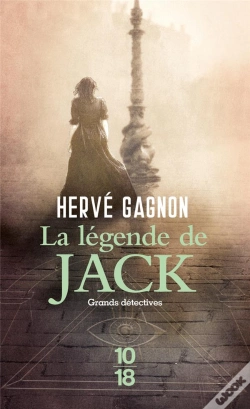 Capa do artigo La Legende De Jack