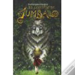 Capa do artigo La Legende De Jumbalo