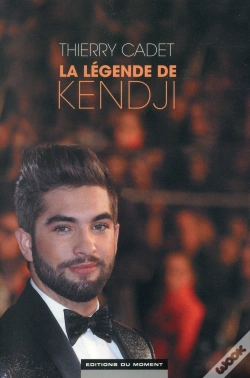 Capa do artigo La Legende De Kendji