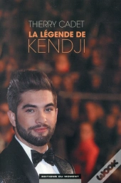 La Legende De Kendji
