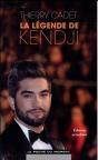 La Legende De Kendji - Preview