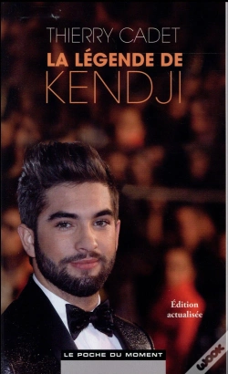 Capa do artigo La Legende De Kendji