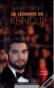 Capa do artigo La Legende De Kendji