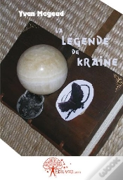 Capa do artigo La Légende De Kraine