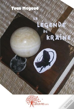 Capa do artigo La Légende De Kraine