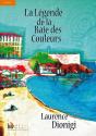 La Légende De La Baie Des Couleurs - Preview