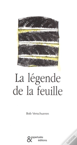 Capa do artigo La Légende De La Feuille
