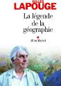 La Légende De La Géographie - Preview