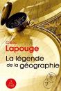 La Légende De La Géographie - Preview