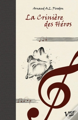 Capa do artigo La Légende De La Geste Parfaite Tome 8 : La Crinière Des Héros