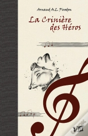Capa do artigo La Légende De La Geste Parfaite Tome 8 : La Crinière Des Héros