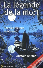 Capa do artigo La Legende De La Mort